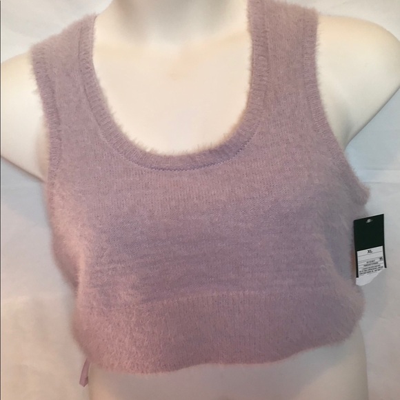 Ladies 3 Pc Purple Clothing Apparel Bundle New - Picture 2 of 8